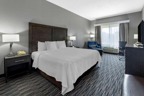 Gallery image of Garner Oklahoma City - Quail Springs, an IHG Hotel in Oklahoma City