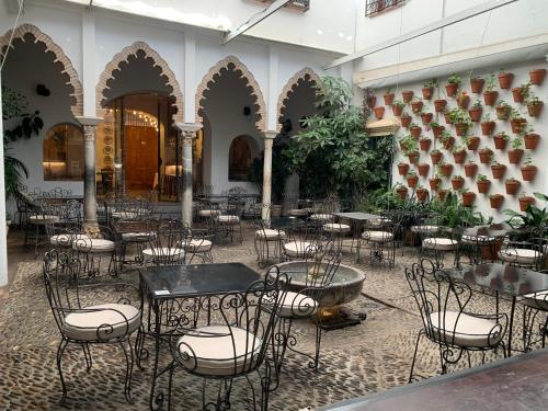 Imagen de la galería de Hotel Casa Palacio la Sal, en Córdoba