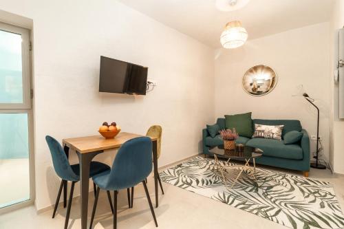 Casa 95 Sevilla
