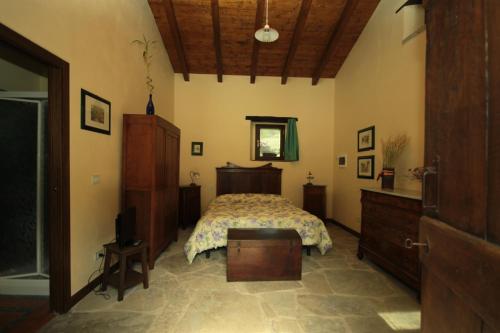 Gallery image of Agriturismo Le Querciole in Borgo Val di Taro