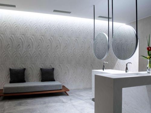 Gambar di galeri bagi Novotel Convention And Spa di Antananarivo