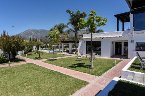 VillaCasa Marbella