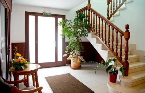Gambar di galeri bagi Hostal Cala Ratjada di Cala Ratjada