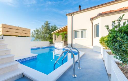 Villa Lipovac Trogir
