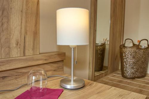 Bevande di Wellnesshotel deine Auszeit, Adults only