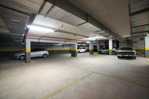 Gambar di galeri bagi Ataşehir The Place Suites di Istanbul