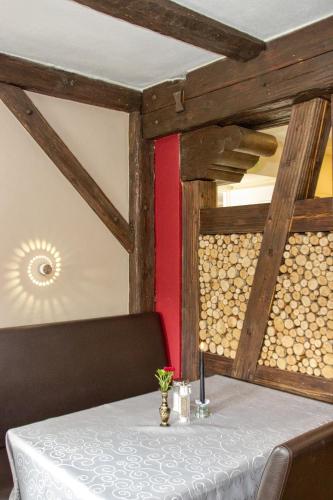 Foto dalla galleria di Wellnesshotel deine Auszeit, Adults only ad Achslach