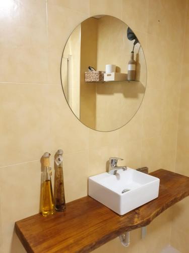 Zdjęcie z galerii obiektu Apartamento San Juan 2 w Murcji