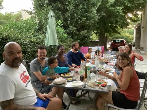 Le Papillon De Soie – Photos 4