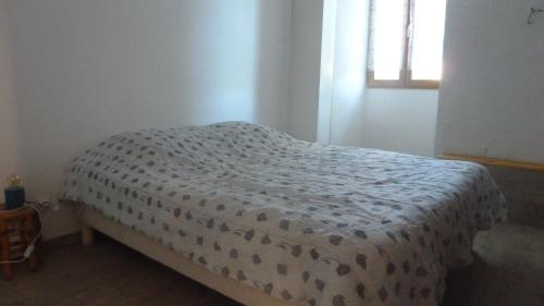 O cameră la Appartement tout confort 2-4 personnes Joyeuse-ARDECHE