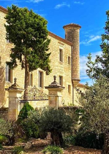 Château des Fousseries – Photos 3