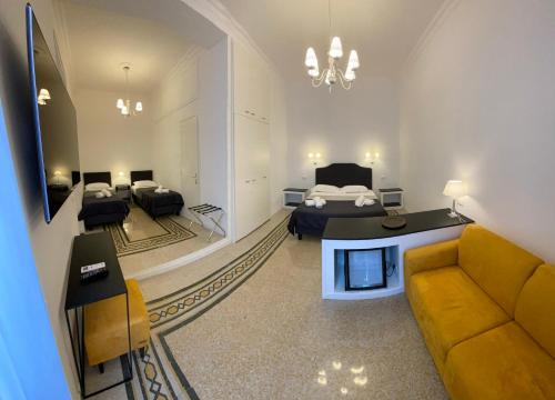 Art Atelier Risorgimento Guest House