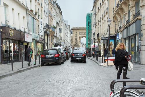 Rent a Room - Cosy 1BDR