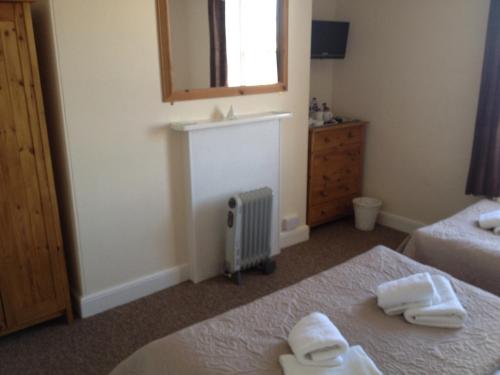 Gallery image of Arcadia Guest House in Weymouth