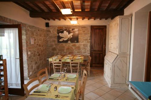 Fotografie z fotogalerie ubytování Amoliv v destinaci Cavriglia