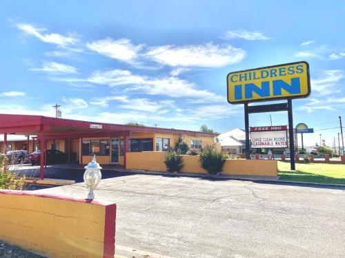 Φωτογραφία από το άλμπουμ του Childress Inn σε Childress