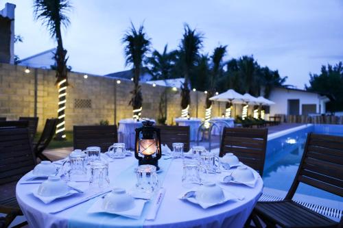 Billede fra billedgalleriet på Cam Binh Resort Lagi i La Gi