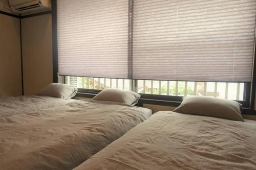 Nadeshiko House