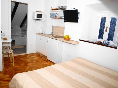Apartment Bonbon
