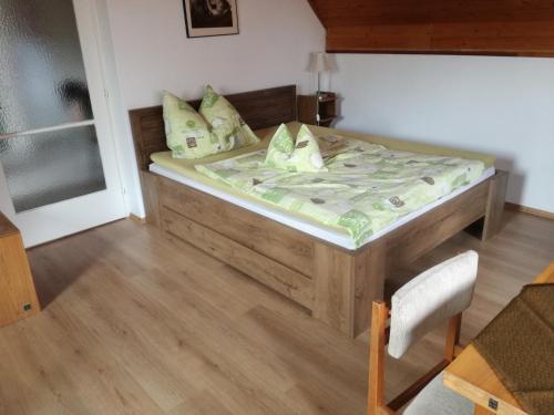 Belvárosi Apartman Kőszeg 9730 Kőszeg, Szűk u.1/A kép - 3