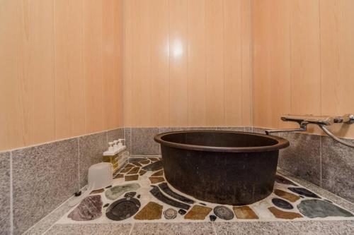 Billede fra billedgalleriet på Sanjo Iho-an i Kyoto