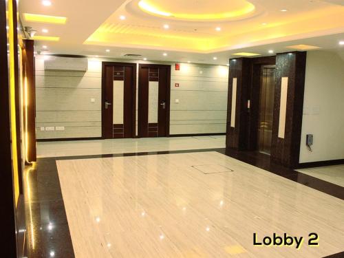 Gallery image of Hotel Park Royal in Panchkula