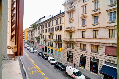Orea Spiti - A Cozy Place in Moscova District