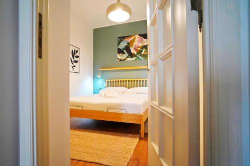 Orea Spiti - A Cozy Place in Moscova District