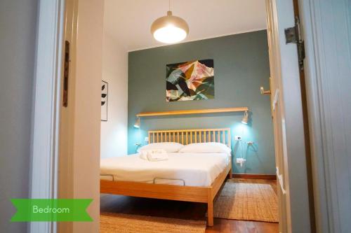 Orea Spiti - A Cozy Place in Moscova District