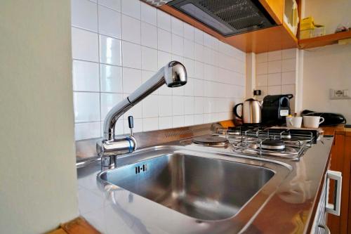 Orea Spiti - A Cozy Place in Moscova District