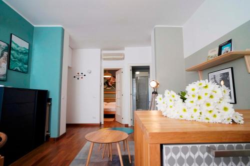 Orea Spiti - A Cozy Place in Moscova District