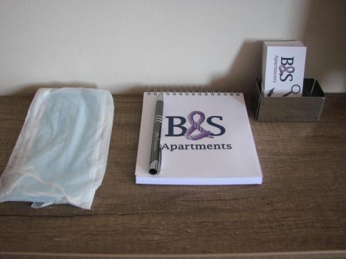 Gallery image of Apartments B&S Lux in Budva
