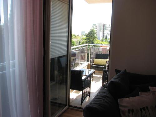 Gallery image of Apartments B&S Lux in Budva