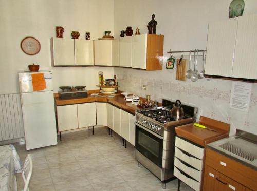 Gallery image of Guesthouse City Center in Bari