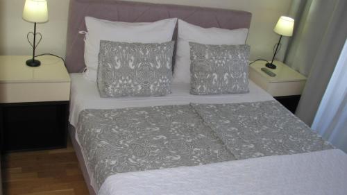 Gallery image of Apartments B&S Lux in Budva