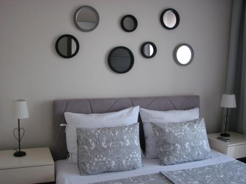 Gallery image of Apartments B&S Lux in Budva