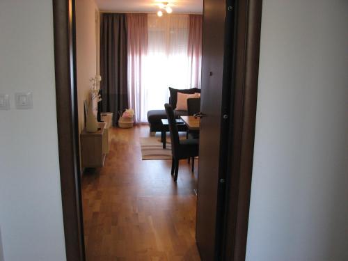 Gallery image of Apartments B&S Lux in Budva