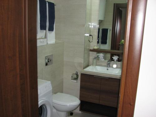 Gallery image of Apartments B&S Lux in Budva