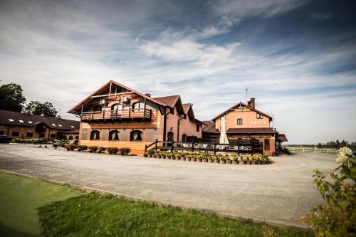 Hotel Trzy Podkowy*** – Photos 3