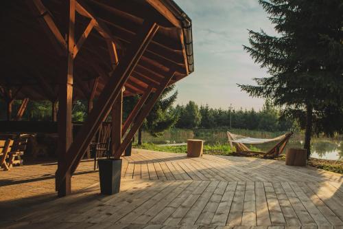 Hotel Trzy Podkowy*** – Photos 5