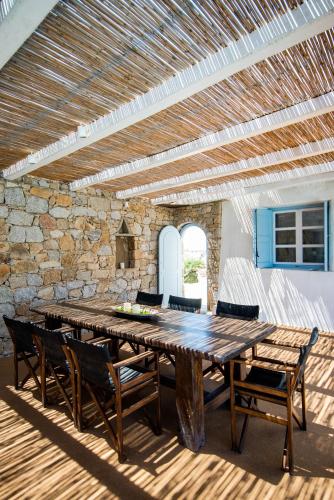 Aquileria Seaview Pool Villa - Seven Bedrooms