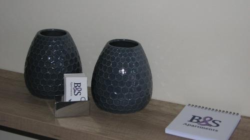 Apartments B&S Lux photo 3
