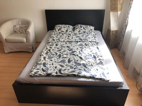 Cozy Apartment in District 8 1082 Budapest, 114 Baross utca kép - 3
