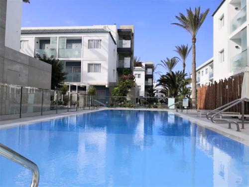 Appartement VISTA BRISTOL 50B