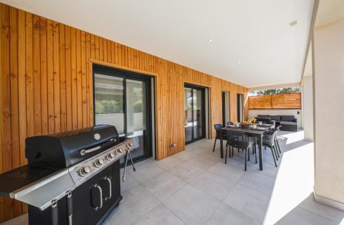 Résidence Petra d'Oro - Villa Rondinara