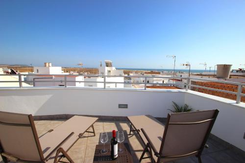 Casa Las Manuelas