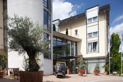 Hotel-Restaurant Haus Nicklass – Photos 3