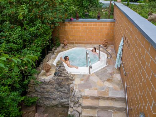 Hotel-Restaurant Haus Nicklass – Photos 5