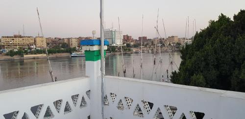 Θέα στο ποτάμι κοντά σε αυτός ο ξενώνας