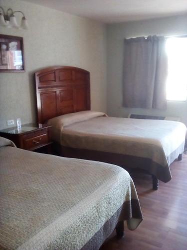 Hotel Dublan INN, Nuevo Casas Grandes – Updated 2023 Prices